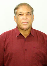 Foto de DONIZETE DA COMUNIDADE