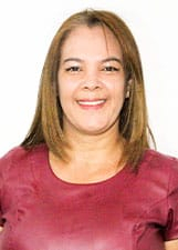 Foto de MISSIONÁRIA MICHELE EMERECIANO