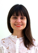Foto de LARA PEDROZO MOVIMENTA ECO