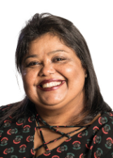 Foto de AMÉLIA DA SAÚDE
