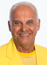 Foto de TONY KABRERA SUPER AMARELINHO