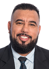 Foto de PR. SERAFIM