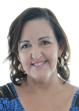 Foto de PROFESSORA CLÁUDIA BARBOSA