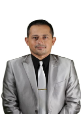 Foto de PASTOR DIEGO CARLOS