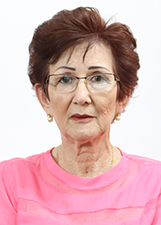 Foto de PROFESSORA MARIA AUGUSTA