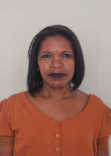 Foto de CIDA ASSISTENTE SOCIAL