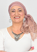 Foto de MIRIAM MELCHIORI
