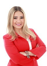 Foto de RÚBIA BUZZINI NUTRICIONISTA