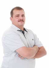 Foto de CARLÃO SERV FESTA