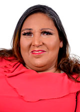 Foto de LILIAN CADEIRANTE