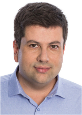 Foto de RUBENS PACHECO