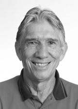 Foto de PROFESSOR JORGE MESSA