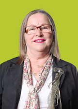 Foto de AMELIA DA EDUCAÇAO