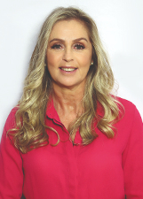 Foto de PROFESSORA SANDRA HELENA