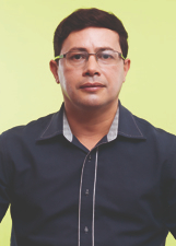 Foto de ANDERSON LEAL O EMBAIXADOR