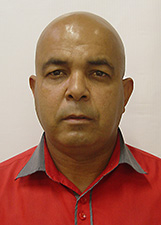 Foto de SERGINHO DO PARURU
