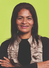 Foto de IDENI MOTA