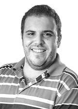 Foto de RENATO GARÇOM