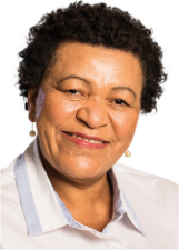 Foto de PROFESSORA ELENI