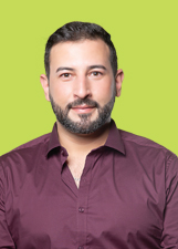 Foto de TIAGO BIASETTO PALHAÇO MINGAU