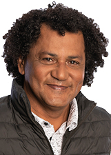 Foto de GILSON ALBUQUERQUE DA BARRACA
