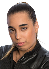 Foto de VITÓRIA LAGARES