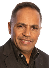 Foto de REGINALDO BURGUÊS