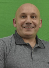 Foto de CABO RODRIGO