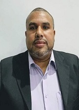 Foto de MILTON BARROS EU ACREDITO