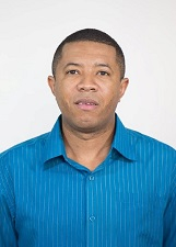 Foto de CB GIL MARQUES CAPOEIRA