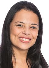 Foto de LUCIANA DA RENOVAÇÃO FEMININA