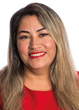 Foto de OZELIA CAVALCANTI
