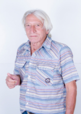 Foto de LEVI EX FUNC DA SAUDE