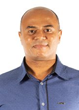 Foto de PROFESSOR GILBERTO DE JESUS