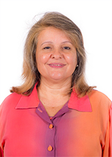 Foto de PASTORA MARLENE RIBEIRO