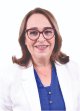 Foto de PASTORA MÁRCIA