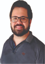 Foto de LUCAS É CLARO