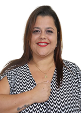 Foto de CAMILA BERTONI