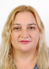 Foto de ANGELA DA PIZZARIA DO CIDO