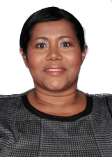 Foto de PASTORA RAILDA