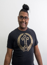 Foto de JHOW MAGALHÃES 