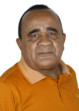 Foto de PROFESSOR OSVALDO