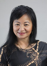 Foto de MARCIA HAMAMOTO