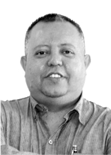 Foto de PASTOR RICARDO ALEXANDRE