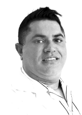 Foto de LEANDRO TWO ENFERMEIRO
