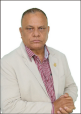 Foto de PASTOR PIMENTA NEVES