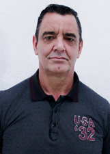 Foto de CARLÃO DA ACADEMIA