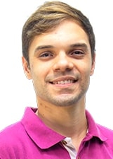 Foto de PROFESSOR RICARDO BELLINI