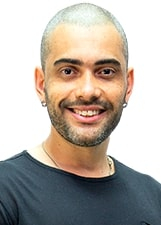 Foto de ROGERIO CABEÇA