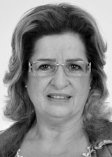 Foto de PROFESSORA NUCHA